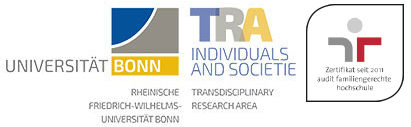 Universität Bonn - Logo