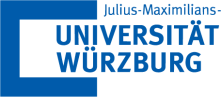 Professur (W3) für Pharmazeutische und Medizinische Chemie - Julius-Maximilians-Universität Würzburg - Logo