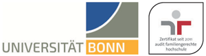 Universität Bonn - Logo
