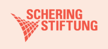 Ernst Schering Prize 2022 - Schering Stiftung - Logo
