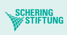 Friedmund Neumann Prize 2022 - Schering Stiftung - Logo