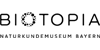 Wissenschaftlicher Konservator (m/w/d) an der Bayerischen Staatssammlung für Paläontologie und Geologie (BSPG) - Staatliche Naturwissenschaftliche Sammlungen Bayerns (SNSB) - Logo