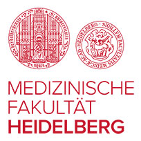 Professur (W3) für Neurochirurgie - Universitätsklinikum Medizinische Fakultät Mannheim der Universität Heidelberg - Logo