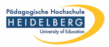 Rektor (m/w/d) - Pädagogische Hochschule Heidelberg - Logo