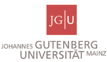 Universitätsprofessur (W2) für Kulturanthropologie/Europäische Ethnologie - Johannes Gutenberg-Universität Mainz - Logo