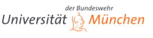 Universitätsprofessur (W2) für Soziologie der Globalisierung - Universität der Bundeswehr München - Logo