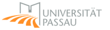 Leitung des Referats für Medienarbeit (m/w/d) - Universität Passau - Logo