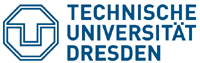 Wiss. Mitarbeiter (m/w/d) Weiterbildungsprogramm für die Internationalen Klimaschutzstipendiatinnen u. -stipendiaten - Technische Universität Dresden - Logo
