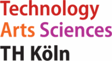 Professur (W2) Game Design with a focus on Independent Games - Technische Hochschule Köln - Logo