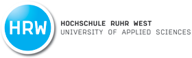 Hochschule Ruhr West- Logo