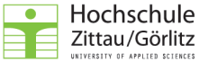 Professur (W2) Teilhabe und inklusionsorientiertes Handeln - Hochschule Zittau/Görlitz - Logo