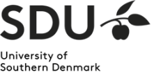 Professorship in Social Design - Syddansk Universitet (SDU) - Logo