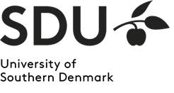 Syddansk Universitet (SDU) - Logo