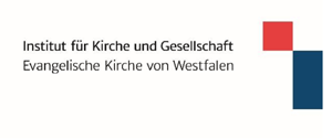 Evangelische Kirche von Westfalen (EKvW)  - Logo