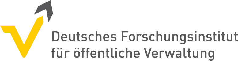Wissenschaftlicher Projektkoordinator (m/w/d) - Deutsche Universität für Verwaltungswissenschaften Speyer - Deutsche Universität für Verwaltungswissenschaften Speyer - Logo