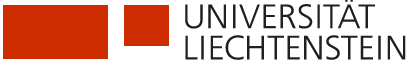 Wissenschaftlicher Assistent (m/w/d) Betriebswirtschaftliche Steuerlehre und Internationales Steuerrecht - Universität Liechtenstein - Universität Liechtenstein - Logo