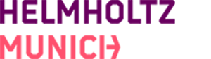 helmholtz munich logo