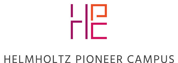 Helmholtz-Zentrum München  - Logo