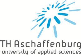 Mitarbeiter für die Entwicklung innovativer und digitaler Lehrkonzepte (m/w/d) - Technische Hochschule Aschaffenburg - Logo