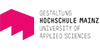 Professur (W2) für Strategische Konzeption von linearen und interaktiven Medienformaten - Hochschule Mainz - Logo