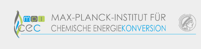 Postdoc or Group Leader Position (f/m/d) - Max Planck Institute for Chemical Energy Conversion (MPI CEC) - Max-Planck-Gesellschaft zur Förderung der Wissenschaften e.V. - Logo