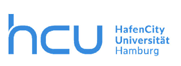 HafenCity Universität Hamburg - Logo