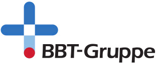 Katholischer Theologe mit Führungsverantwortung (w/m/d) - Barmherzige Brüder Trier gGmbH - BBT-Gruppe - Logo