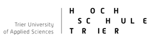 Logo  - Hochschule Trier
