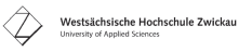 Professur (W2) ABWL, insbesondere Personalmanagement - Westsächsische Hochschule Zwickau - Logo