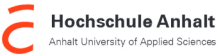 Professur (W2) Software Engineering - Hochschule Anhalt - Logo
