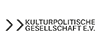 Verbandsgeschäftsführung (m/w/d) - Kulturpolitische Gesellschaft e.V. - Logo