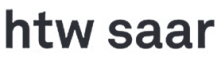 Professur (W2) für Bio- und Umweltverfahrenstechnik - Hochschule für Technik und Wirtschaft des Saarlandes (HTW Saar) - Logo