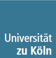 Wissenschaftlicher Mitarbeiter (m/w/d) - Universität zu Köln - Logo