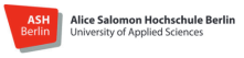 Professur (W2) Ethik und Digitale Transformation in der interprofessionellen Gesundheitsversorgung - Alice Salomon Hochschule Berlin - Logo