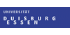 Professorship (W2) for "Eukaryotic Microbiology" - Universität Duisburg-Essen - Logo