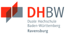 Professur (W2) für Elektrotechnik im Studiengang Embedded Systems - Duale Hochschule Baden-Württemberg (DHBW) Ravensburg - Logo