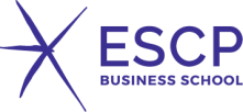 Wissenschaftlicher Mitarbeiter (m/w/d) Wirtschaftsinformatik - ESCP Business School - Logo