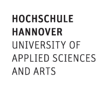 Professur (W2) Messtechnik mit dem Schwerpunkt Energietechnik und Grundlagen der BWL - Hochschule Hannover - University of Applied Sciences - Logo