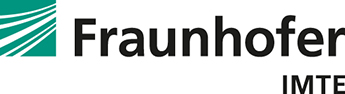 FRAUNHOFER-INSTITUT - Logo