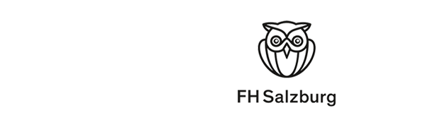 FH Salzburg - Logo