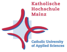 Professur (m/w/d) für Recht unter besonderer Berücksichtigung des Sozial- und Ausländerrechts - Katholische Hochschule Mainz - Logo