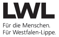 Wissenschaftlicher Referent (m/w/d) Sachbereich Inventarisation - Landschaftsverband Westfalen-Lippe (LWL) - Logo
