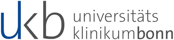 UKB Bonn - Logo