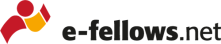 Marketing- und Projektmanager (m/w/d) - e-fellows.net GmbH & Co. KG - Logo