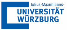Postdocs and PhD students Programmable RNA antibiotics (f/m/d) - University of Würzburg - Logo