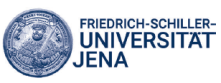 Professur (W3) für Physiologie - Universitätsklinikum Jena (UKJ) - Logo