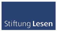 Projektmanager MINT und Lesen in Kita und Grundschule (m/w/d) - Stiftung Lesen - Logo