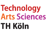 Professur (W2) für Design, Industries & Technologies - Technische Hochschule Köln - Logo