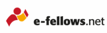 Online-Redakteur (m/w/d) Schwerpunkt Employer Branding - e-fellows.net GmbH & Co. KG - Logo