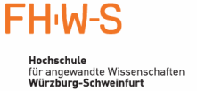 Professur (W2) für Social Software Engineering - Hochschule für angewandte Wissenschaften Würzburg-Schweinfurt - Logo